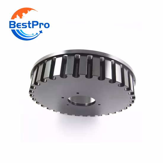 Service OEM Matériel de précision Anodisation/Revêtement Aluminium/Alliage/Acier/Laiton Cuivre Métal Fraisage CNC Tour Machines de rechange Pièces d'usinage usinées