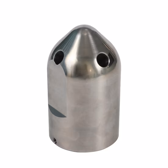 Usinage CNC pièce de précision fraisage/tournage/estampage/moulage sous pression/laiton/acier inoxydable/plastique/métal/aluminium pièce d'usinage